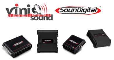 Soundigital e ViniSound