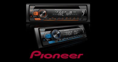 Pioneer DEH-S1280UB