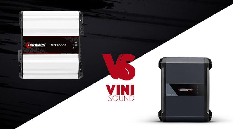 Soundigital SD3000 ou Taramps MD3000? • Blog Vinisound